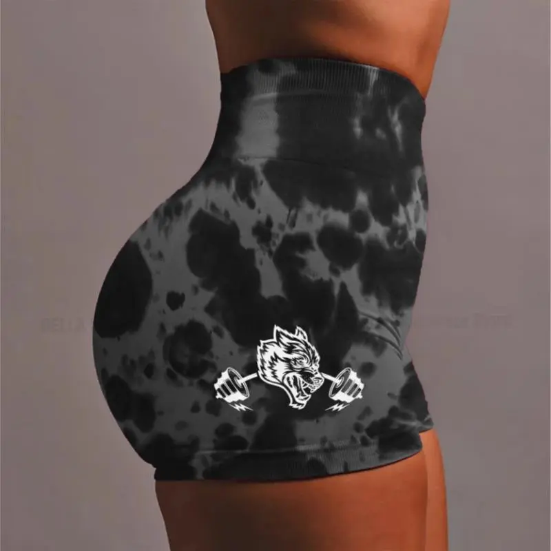 Women Shorts Fitness Gym Elastic Shorts Sportswear Tight Sports Clothing Woman Bodybuilding Workout Yoga Shorts Women Shorts Fitness Gym Elastic Shorts Sportswear Tight Sports Clothing Woman Bodybuilding Workout Yoga Shorts