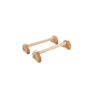 Thenx Parallettes V2