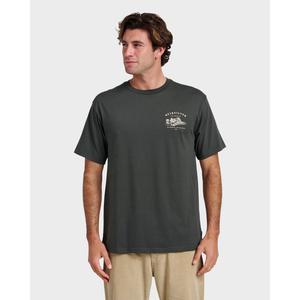 Waterman Planer Classic T-shirt - Phantom