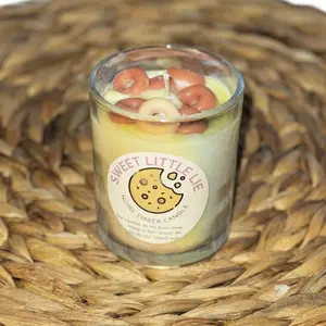 Sweet Little Lie Sweet Little Lie