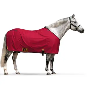 Resistance Horse Summer Sheet | Water Resistant 420D Ripstop Nylon