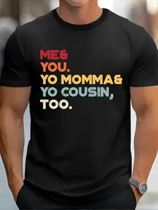 Outkast Elevator (Me and You) Sunset Hip Hop T-shirt Men's Trend 100% cotton T-shirt