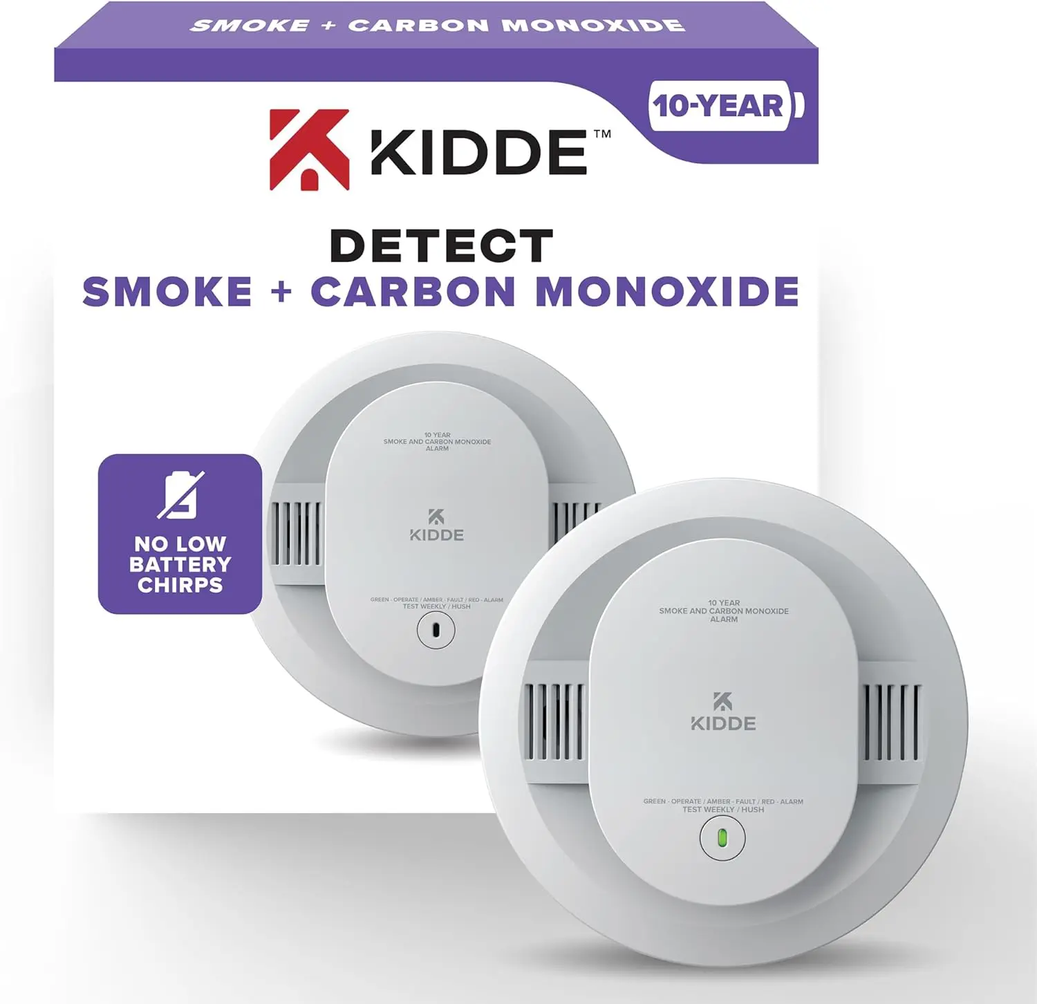 kidde smoke detector kidde smoke detector