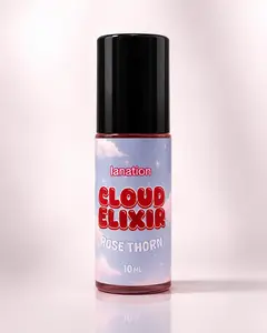 Rose Thorn Cloud Elixir | Pheromone Roll On Perfume Oil - Rose