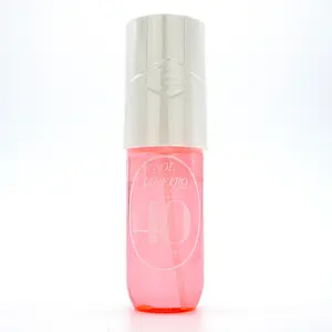 Sol de Janeiro Cheirosa '40 Hair and Body Fragrance Mist 90ml Jasmine Perfume with Pink Dragon Fruit & Warm Vanilla Scent