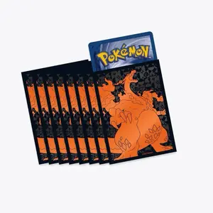 Pokemon TCG: Champion's Path Elite Trainer Box Card Sleeves