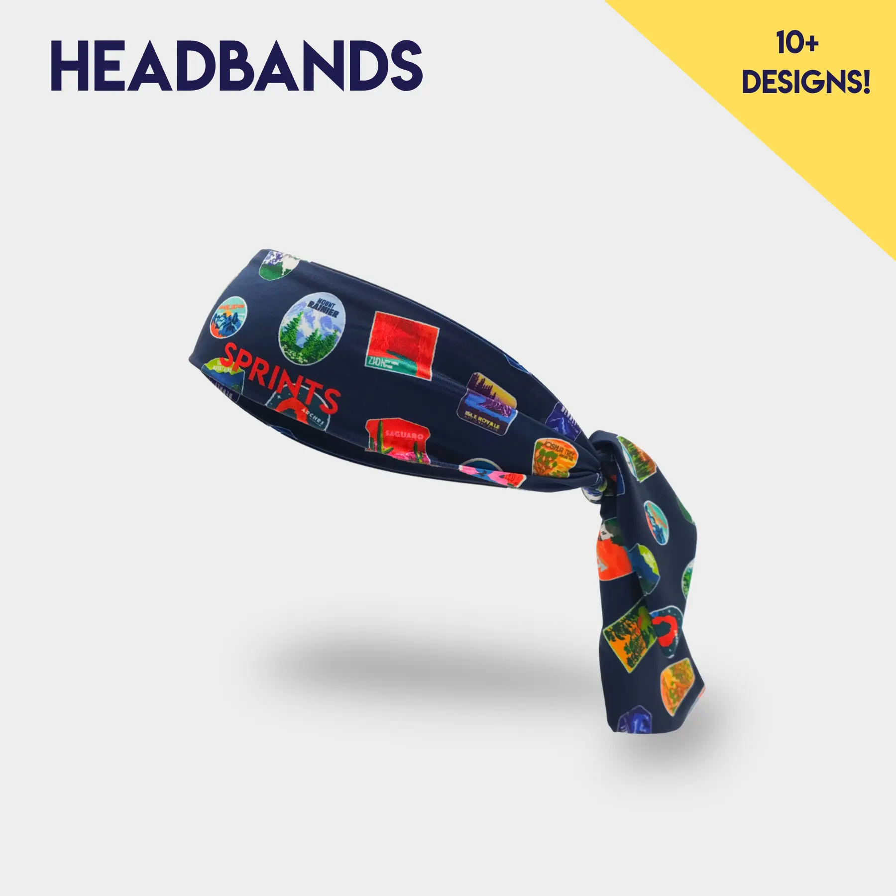 Headbands Headbands