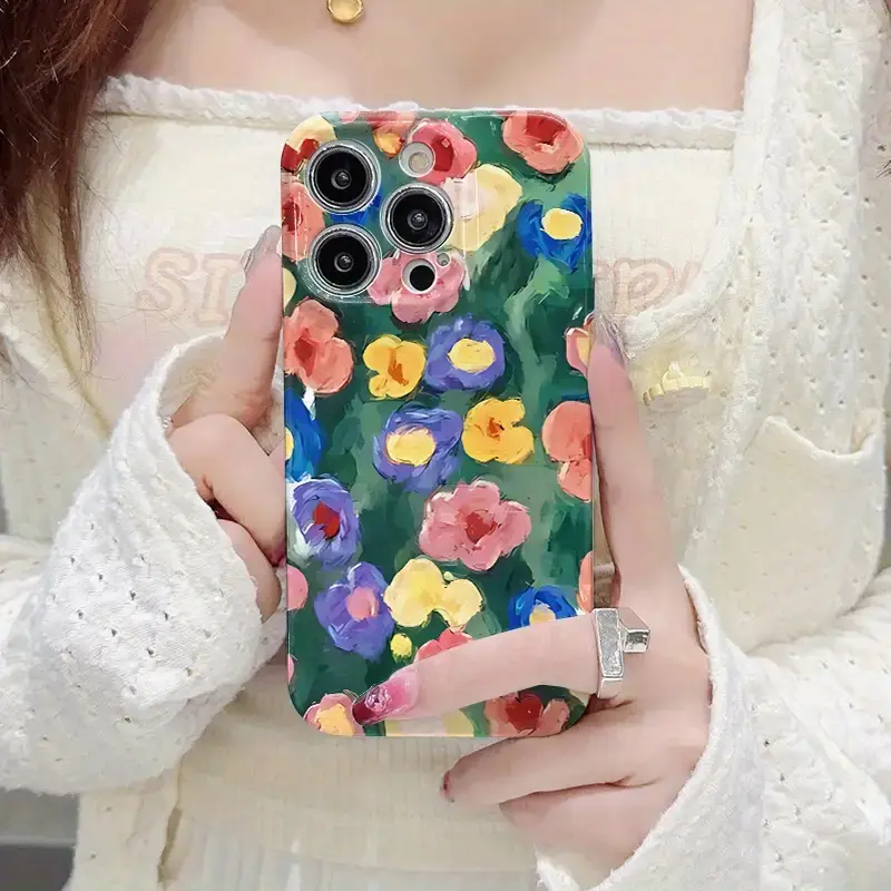 Phone Case Full Pack Shockproof Phone Case for iPhone 16/ 15/ 14/ 13/ 12/ 11/ 7/ 8/ PLUS/ PRO/ PROMAX/ MINI/ XMAX X/ XS/ s2/ se3 Hardshell Phone Case, perfect birthday gift
