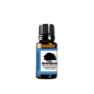 Northridge Oak - German Chamomile - 100% Pure Chamomile Essential Oil