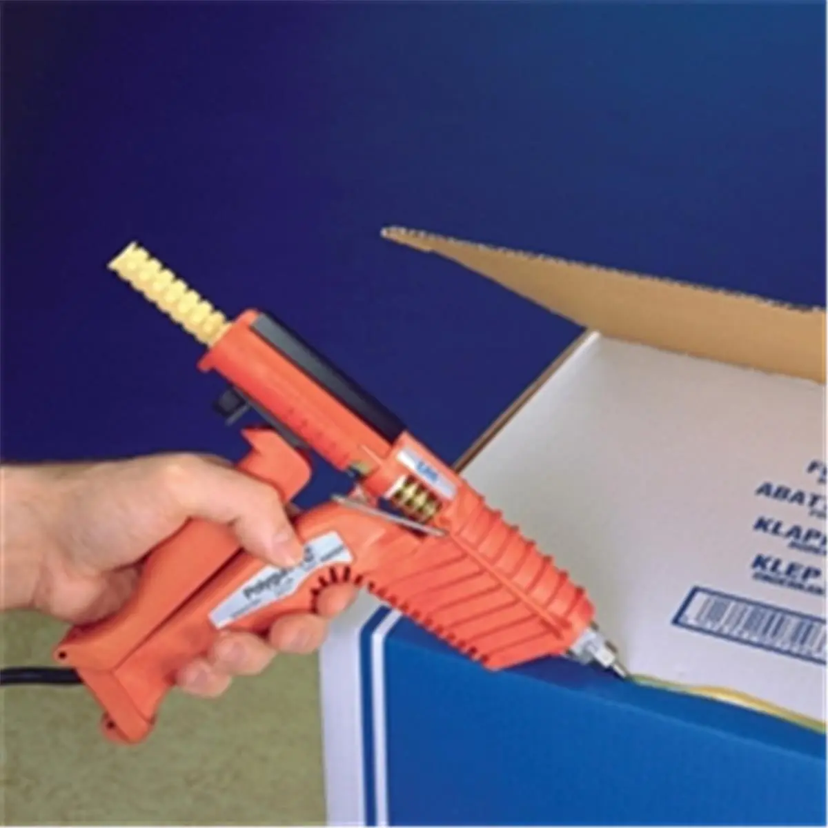 212 MAIN Hot-Melt Glue Sticks, 0.5x15 in, Bulk Case of 60, Multi-Surface Adhesive for Small Repairs, Bonds Widely