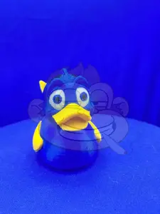 DoryDuck Finding Nemo