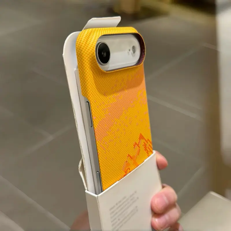 Iphone air case