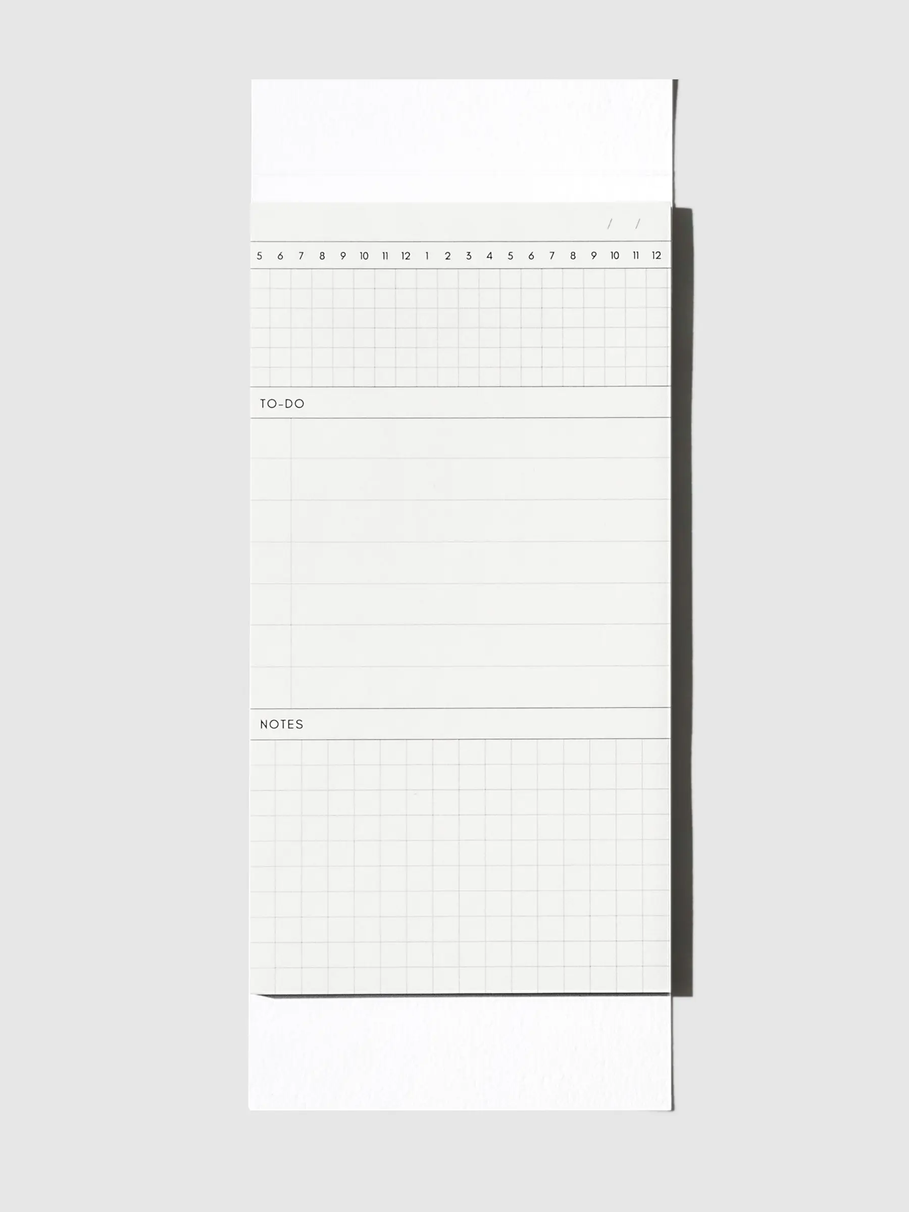 Graph Pad Sticky Note
