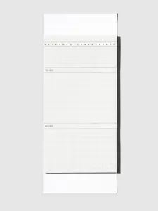 Graph Pad Sticky Note