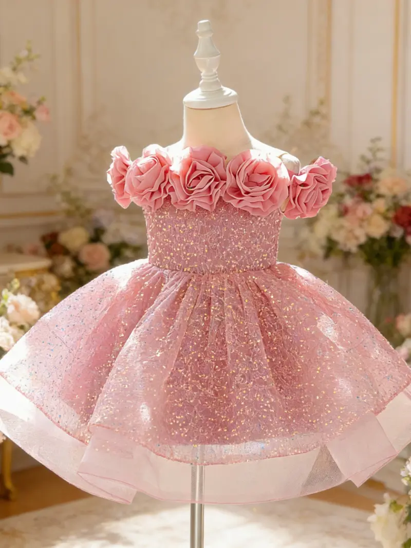 kids formal dresses - TikTok Shop