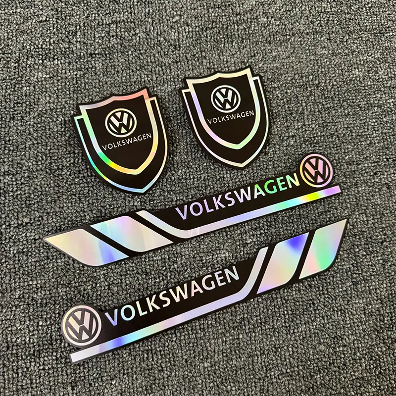 Volkswagen-4pcs