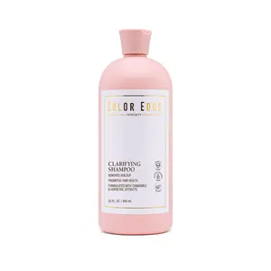 Color Edge Clarifying Shampoo | Professional Haircare to Cleanse, Restore, and Detox