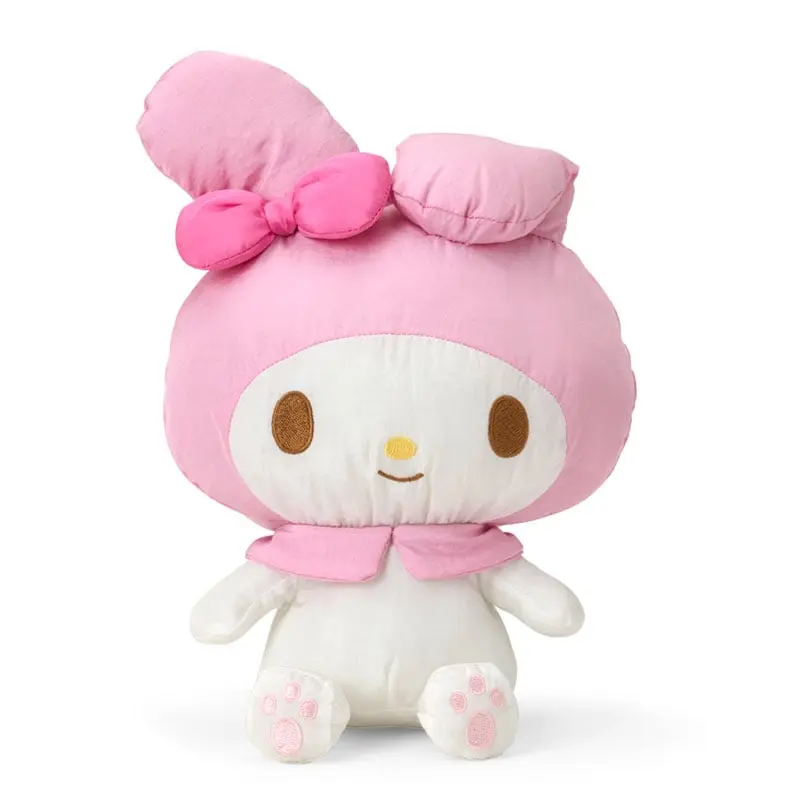 My Melody 9" Plush (Balloon Kids Series) My Melody 9" Plush (Balloon Kids Series)