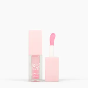 Hydrating Lip Plumping Stain