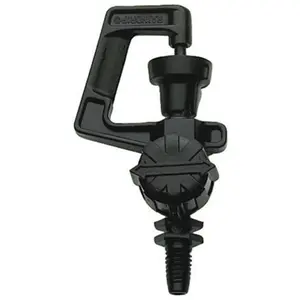Raindrip  10 Count Full Circle Rotary Adjustable Sprinkler