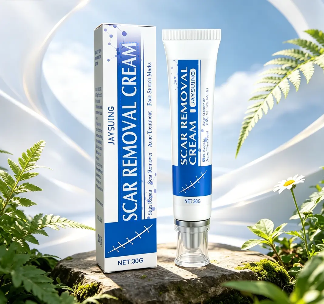 Repair Cream - For Smoothing, firming, and moisturizing