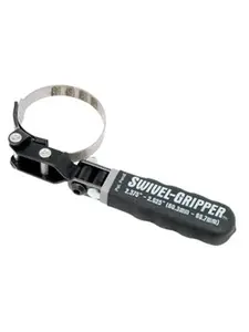 Lisle 57010 Extra Small Swivel-Gripper
