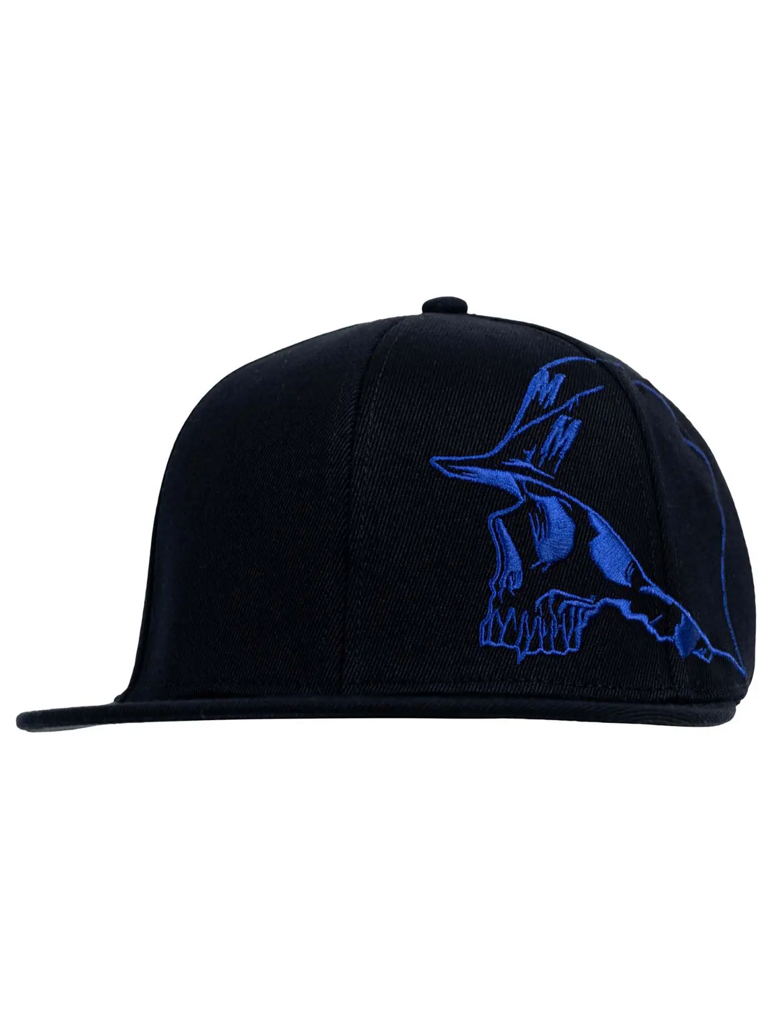 Metal Mulisha Men's Mobber 2 Flex Hat