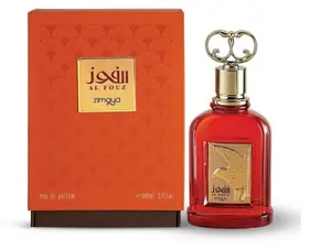 Zimaya Precious Collection Al Fouz Unisex 3.4 oz Eau de Parfum (EDP) Fragrances