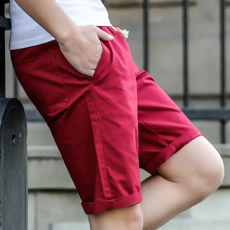 Men's Breeches shorts