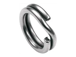 Owner Hyper Wire Split Rings