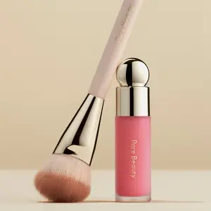 Soft Pinch Blush & Brush Set