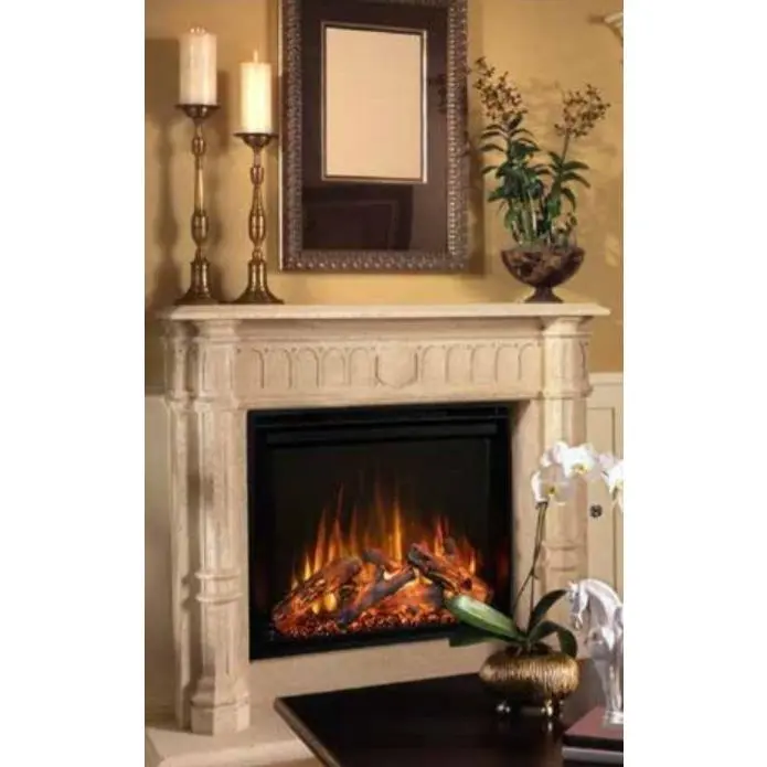 Modern Flames Redstone 26 inch Built-In Electric Fireplace Firebox Insert