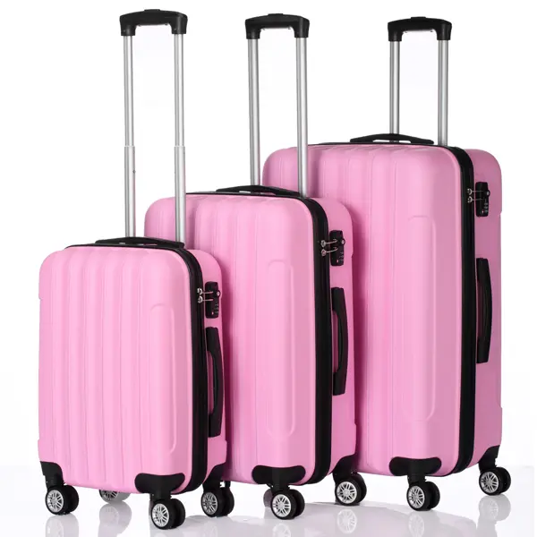 【Bellemave】3-in-1 Multifunctional Large Capacity Traveling Storage Suitcase