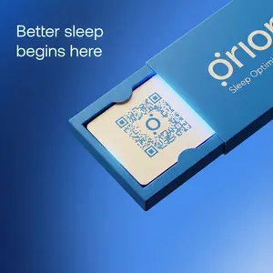 Sleep Disruption Test Patch