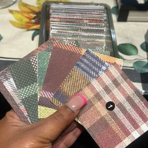 100 ENVELOPE SAVINGS BOX