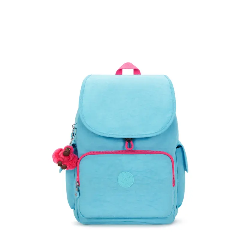 kipling rolling backpack - TikTok Shop display picture 1