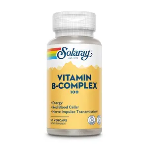 Vitamin B-Complex 100