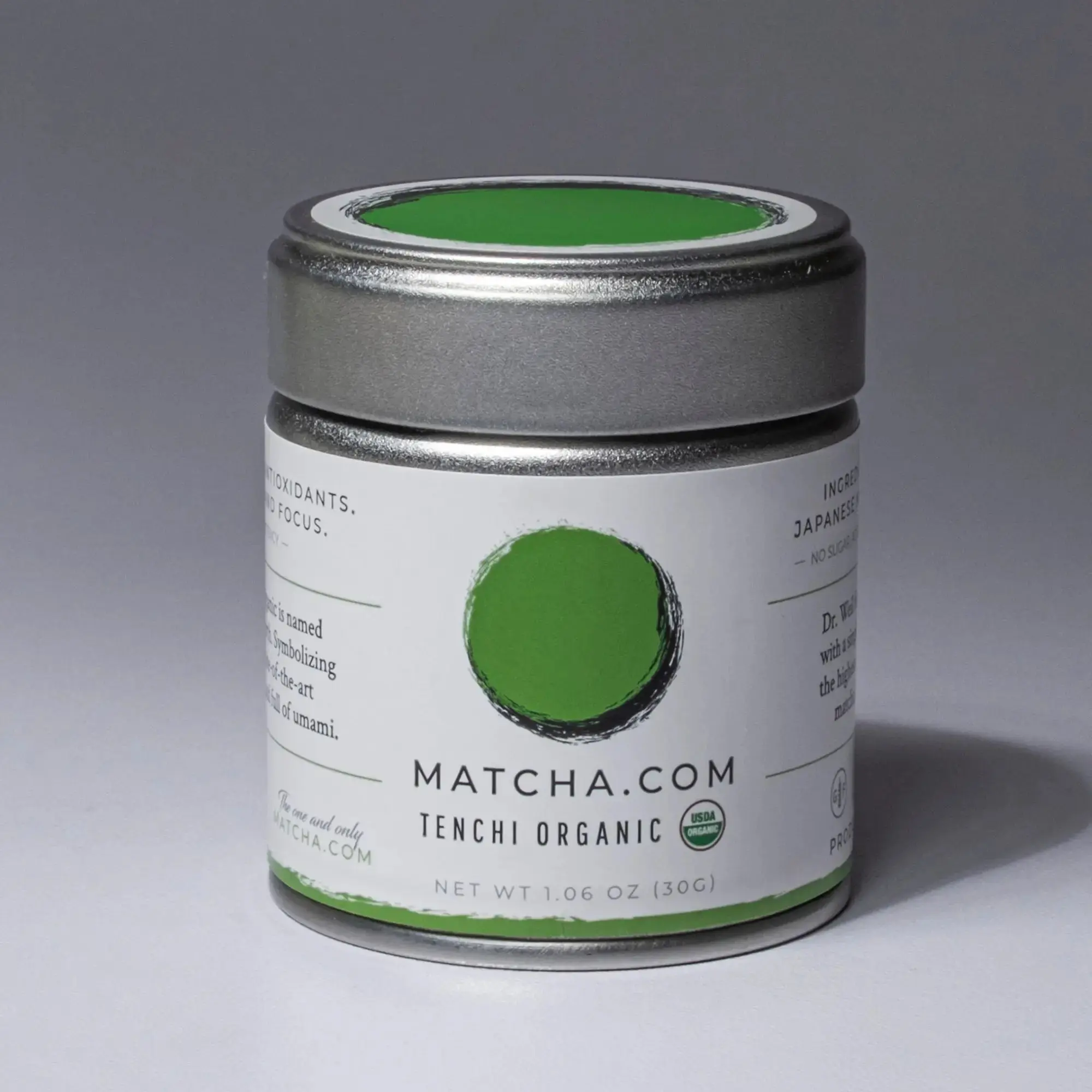 Tenchi Ceremonial Organic Matcha Tenchi Ceremonial Organic Matcha