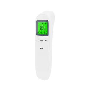 Electronic thermometer, infrared thermometer, baby forehead thermometer, household children's temperature measuring device