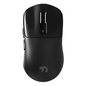 MAMBASNAKE M3 39g Lightweight Wireless Gaming Mouse PAW3395PRO