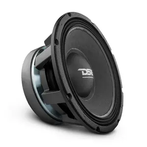 PANCADÃO Mid-Bass Loudspeaker 12" 1500 Watts Rms 8-Ohm (PRO-1.5KP12.8)