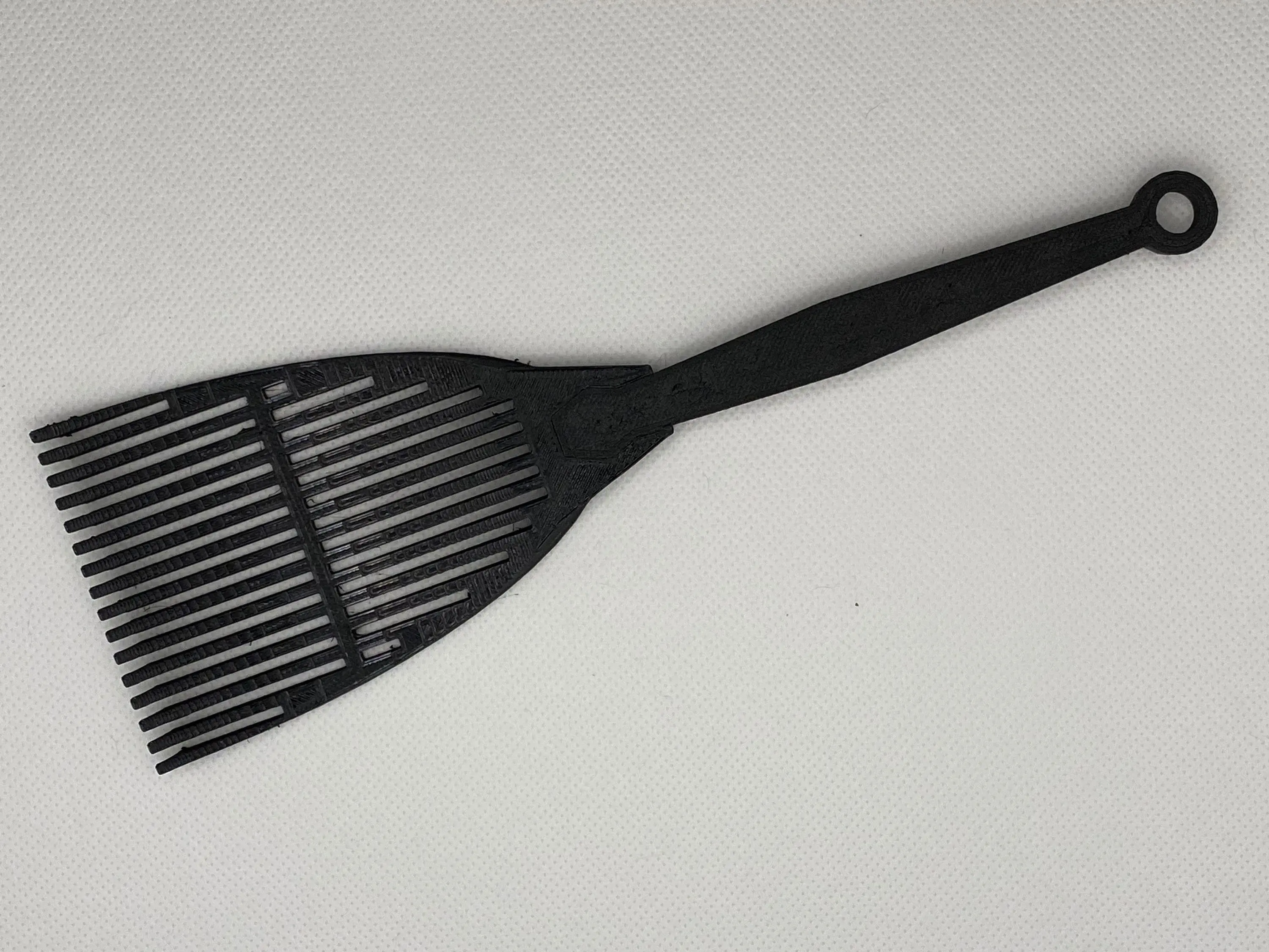 Duckweed Rake Duckweed Rake
