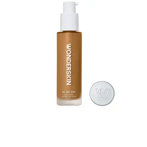 Wonderskin Hyper Bond All-Day Stay Serum Foundation in Spirit