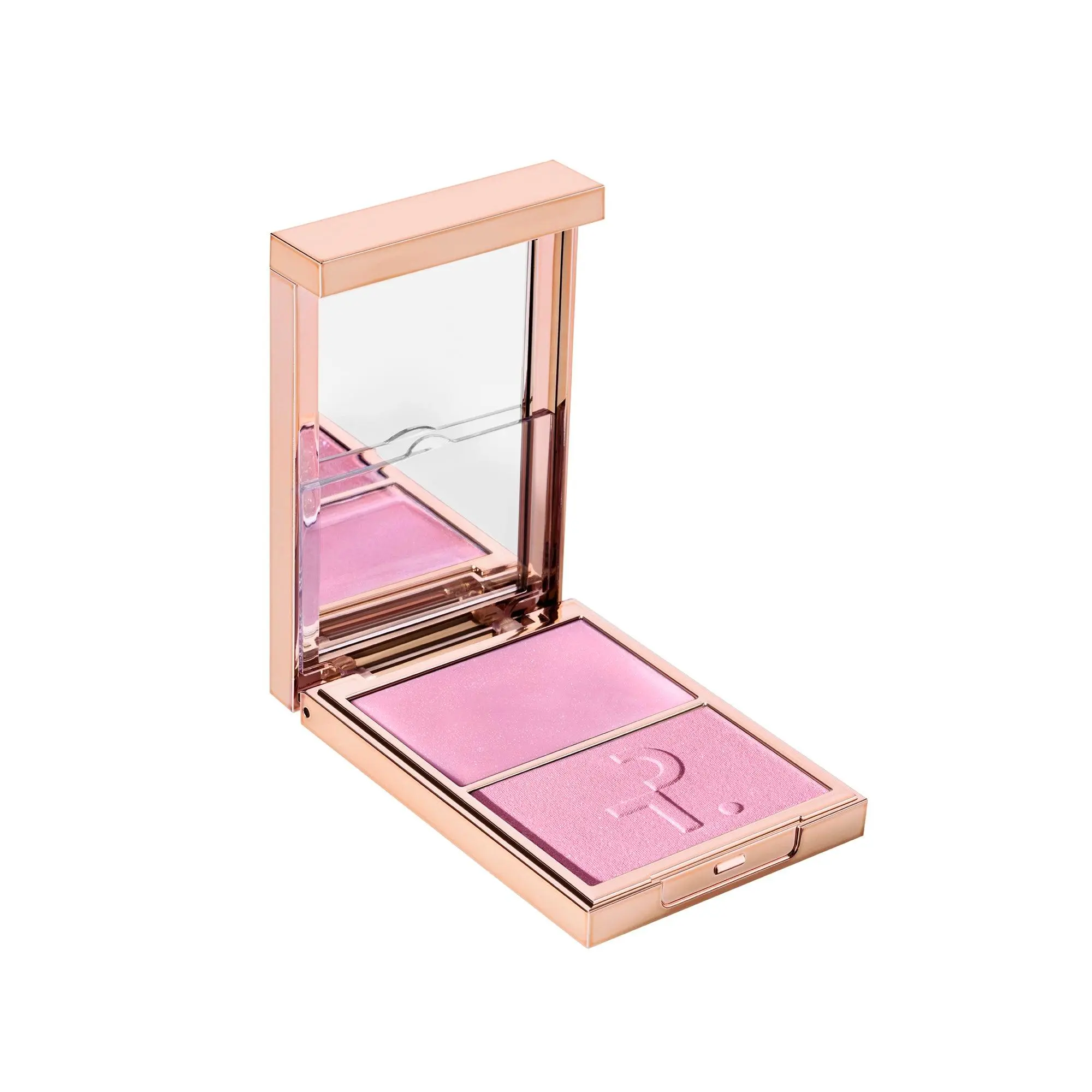 Major Glow Crème & Powder Light Reflecting Translucent Highlighter Duo Major Glow Crème & Powder Light Reflecting Translucent Highlighter Duo