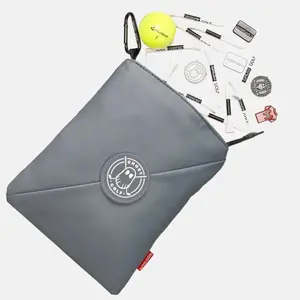 MAVERICK Golf Utility Pouch for Men - Perfect for Golfing