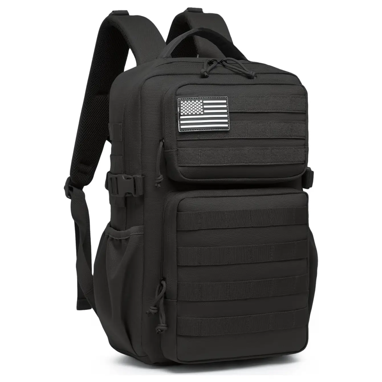 Wotony tactical backpacks military backpack for men 25L hiking daypacks walking gym swimming backpack