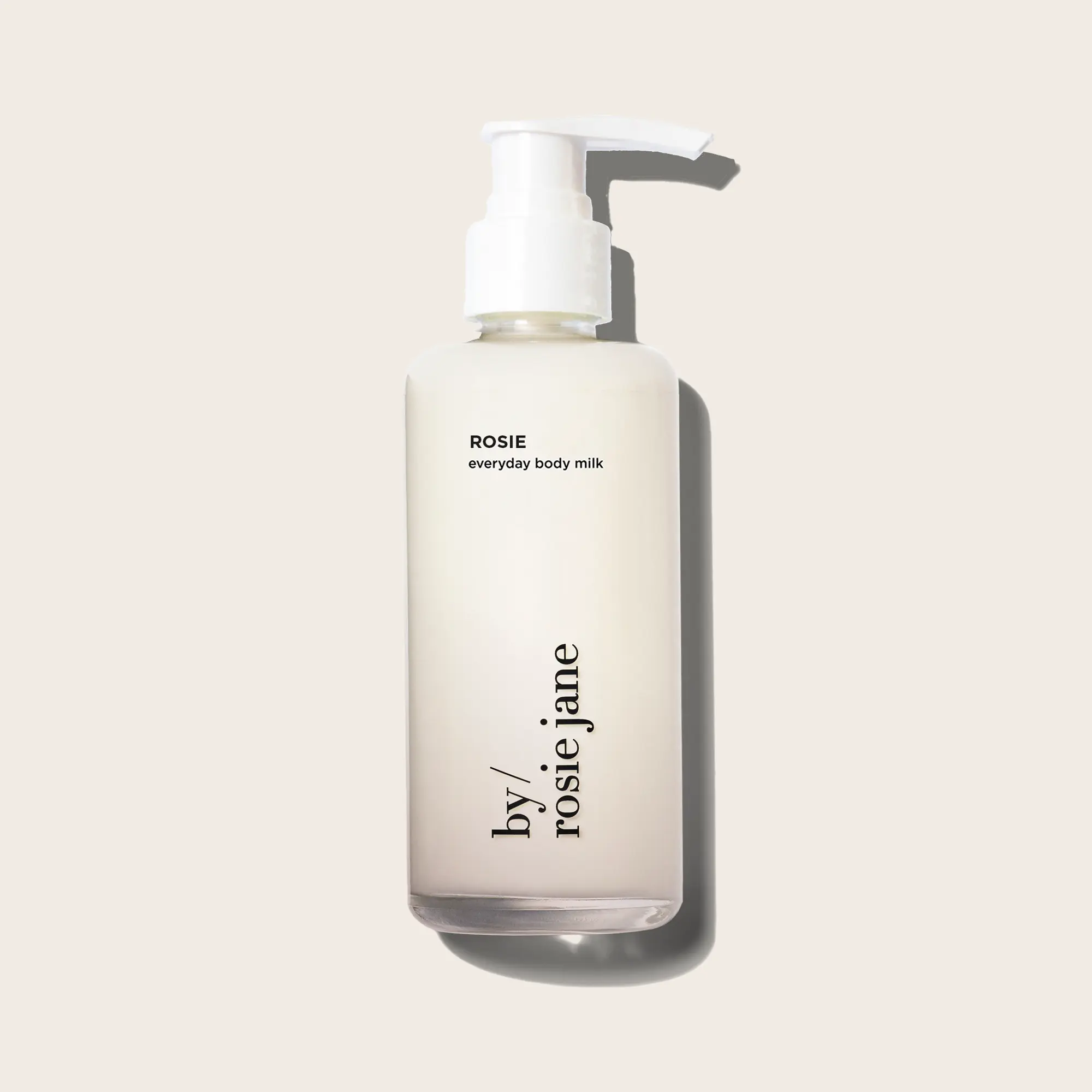ROSIE BODY MILK