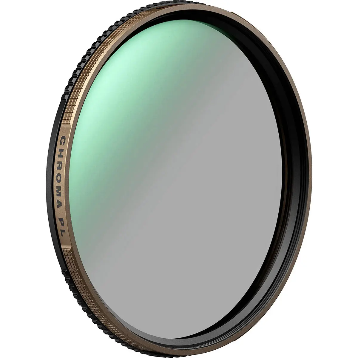 Polar Pro Peter McKinnon 135 Series 82mm Chroma Circular Polarizer Filter + Cap, High-Quality Glass Filter for Digital Cameras, Vintage Camera Enthusiasts & Film Lovers