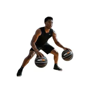 HeavyTrainer Weighted Basketball – 3 lb or 2.75 lb Training Ball