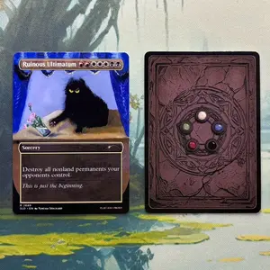 Ruinous Ultimatum Purr Majesty Proxy